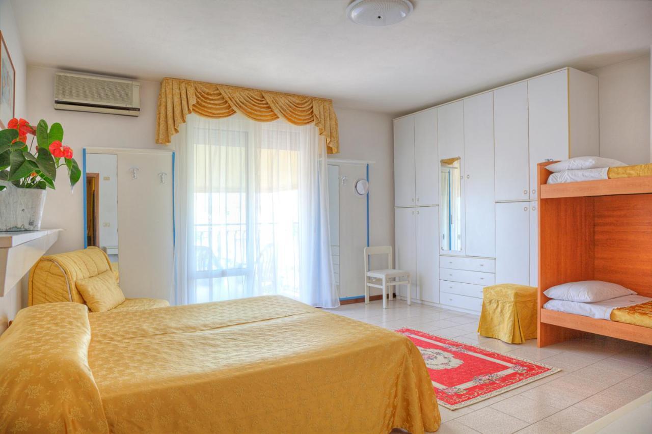 Hotel Panama Lido di Jesolo Luaran gambar