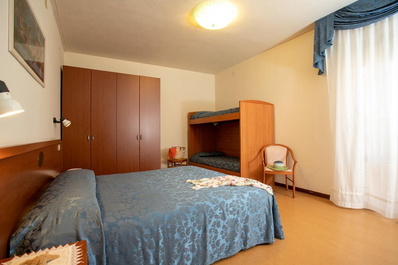 Hotel Panama Lido di Jesolo Luaran gambar
