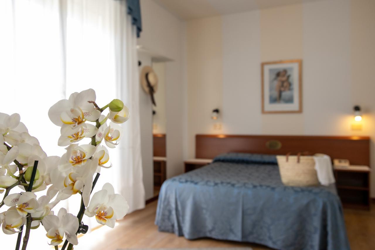 Hotel Panama Lido di Jesolo Luaran gambar