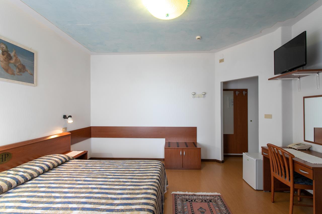 Hotel Panama Lido di Jesolo Luaran gambar