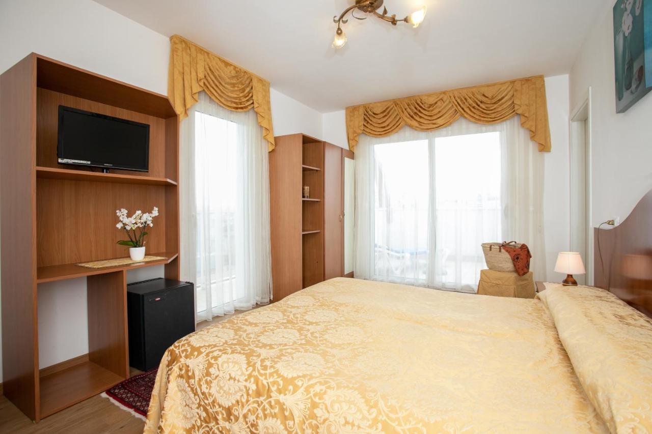 Hotel Panama Lido di Jesolo Luaran gambar