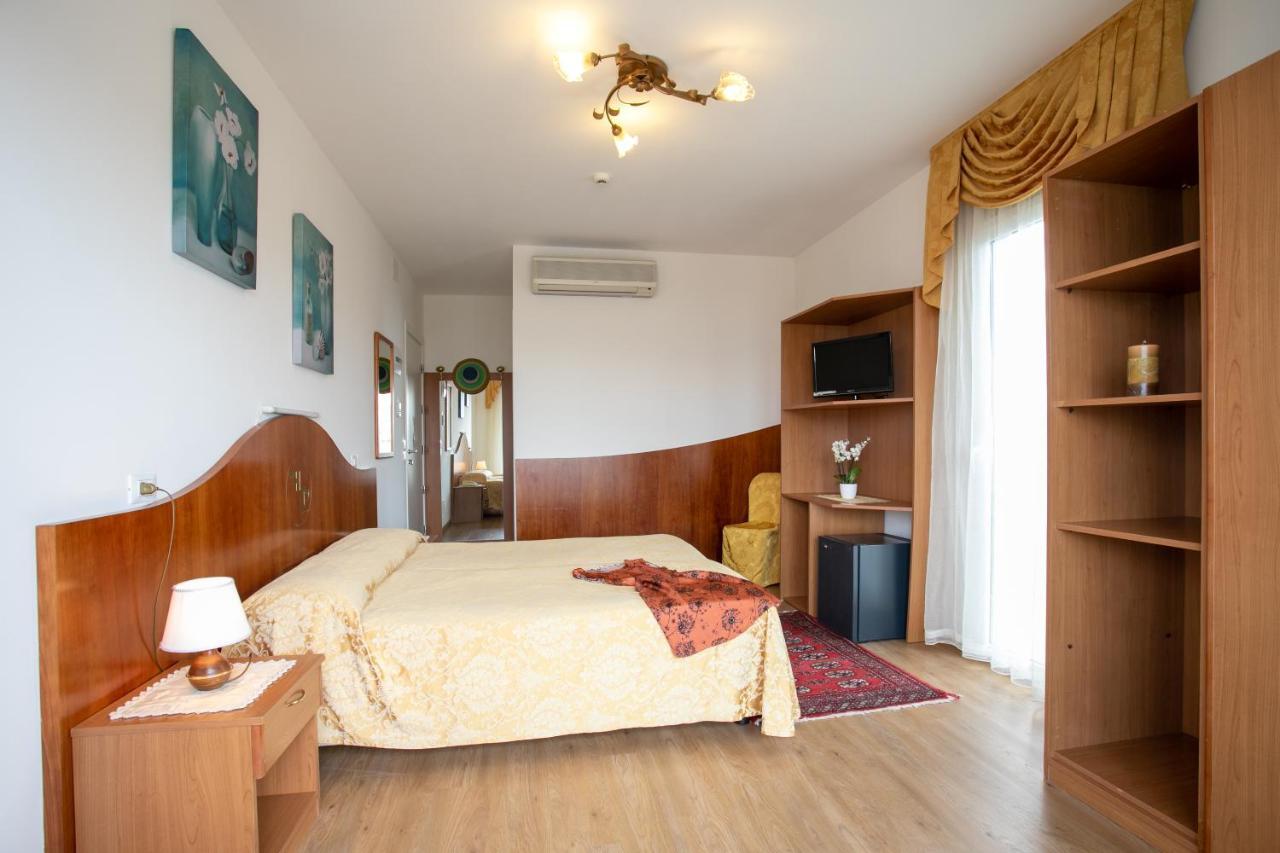 Hotel Panama Lido di Jesolo Luaran gambar