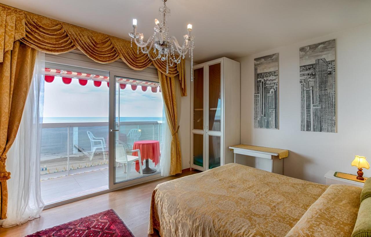 Hotel Panama Lido di Jesolo Luaran gambar