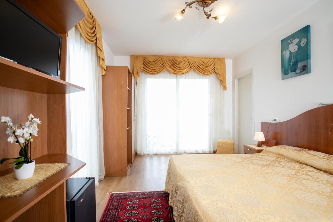 Hotel Panama Lido di Jesolo Luaran gambar
