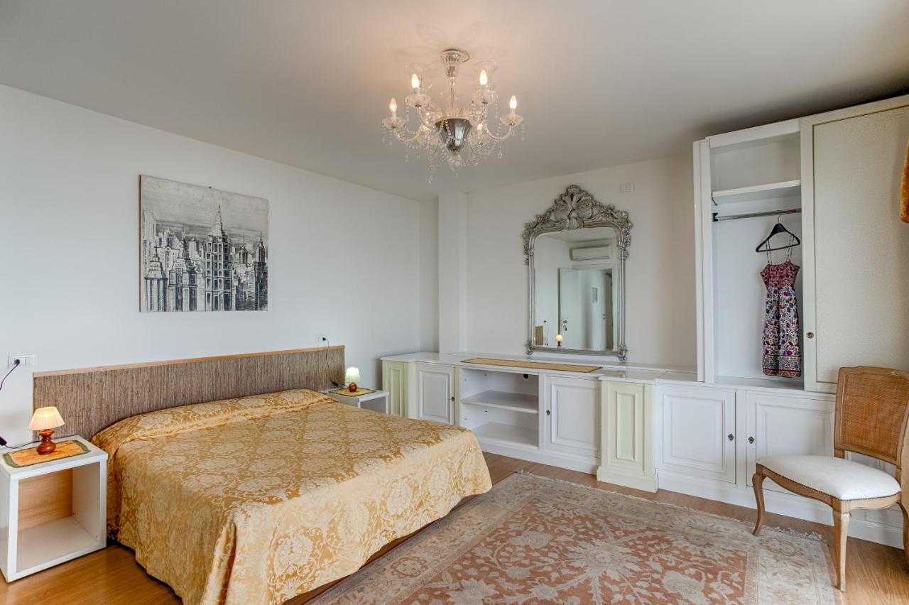 Hotel Panama Lido di Jesolo Luaran gambar