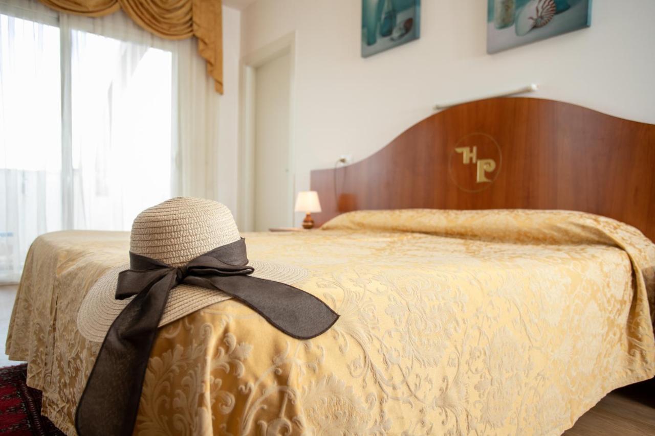 Hotel Panama Lido di Jesolo Luaran gambar